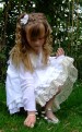 Foto 7 van *♥*Prachtig Eerste Communiesetje"RITA b." 3delig·*♥**♥*