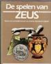 Foto 1 van De spelen van Zeus, Bob De Gryse