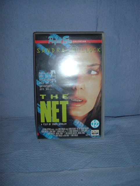 video Sandra Bullock