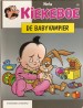 Foto 1 van Kiekeboe 80 eerste druk 1999 zeer mooi