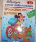 Foto 1 van Disney's eerste oefenboekje