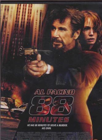 Al Pacino 88 minutes
