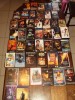 Foto 1 van video collectie te koop