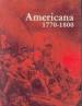 Foto 1 van Americana 1770-1800