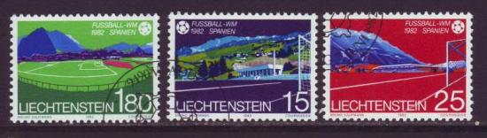 Liechtenstein voetbal 