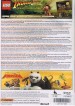 Foto 2 van XBOX 360 GAME; Lego Indiana Jones/Kung Fu Panda