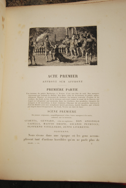 VICTOR HUGO