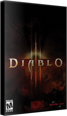 Diablo 3 (Sealed) PRE ORDER