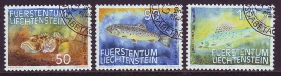 Liechtenstein vissen1