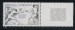 Foto 1 van Frans Andorra nrs: 296 postfris