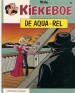 Foto 1 van Kiekeboe 82 De aqua - rel