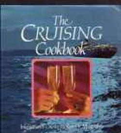 The cruising cookbook (Engels boek)