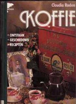 Koffie, Claudia Roden