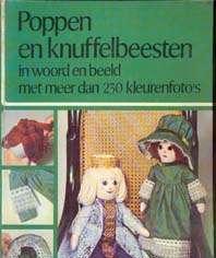 Poppen en knuffelbeesten in woord en beeld