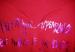 Foto 1 van Tof rood Tshirtje lange mouwen "s"