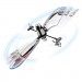 Foto 1 van WOWWEE Flytech Blade Star RC helicopter helikopter op afstandsbediening