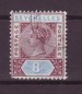 Foto 1 van Seychellen nr. 3