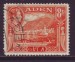 Foto 1 van Aden gestempeld nr. 23 