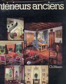 Interieurs anciens, Ch.Massin