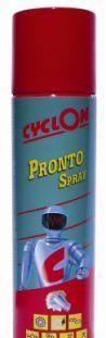 cyclon pronto reiniger,ontvetter 400ml