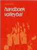 Foto 1 van Handboek volleybal, Henk Blok