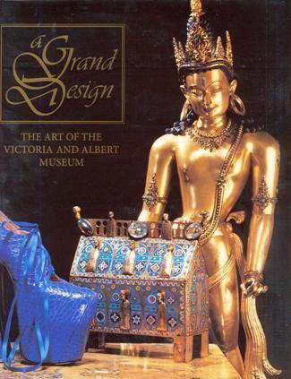 A grand design, the art of the victoria and albert museum