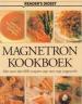 Foto 1 van Magnetron kookboek, Reader's Digest