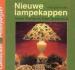 Foto 1 van Nieuwe lampekappen met patronen, Rielies Timmer en Frans Oos