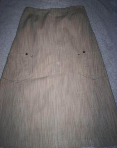 Rok maat 140