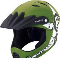 cratoni ramp bmx helm