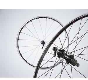 Shimano xt wielset