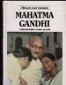 Foto 1 van Mahatma Gandhi, mensen voor mensen, infodok