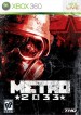 Foto 1 van Metro 2033 (Sealed)  
