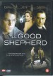Foto 1 van DVD - The Good Shepherd - Robert DeNiro - DTS 