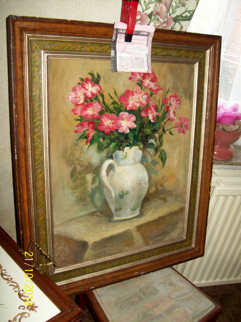 bloemen