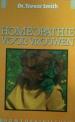 Foto 1 van Homeopathie voor vrouwen, Dr.Trevor Smith,