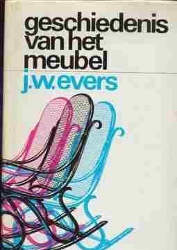 Geschiedenis van het meubel