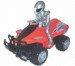 Foto 1 van High Champion RC Quad Road Speeder