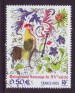 Foto 1 van Frankrijk gestempeld 308 
