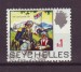 Foto 1 van Seychellen nr. 261