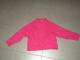 Trui in fuchsia