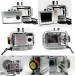 Foto 3 van Onderwatercamera INTOVA CP 9 / Appareil photo sous marine Intova CP9