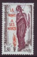Foto 1 van Frankrijk gestempeld 281 