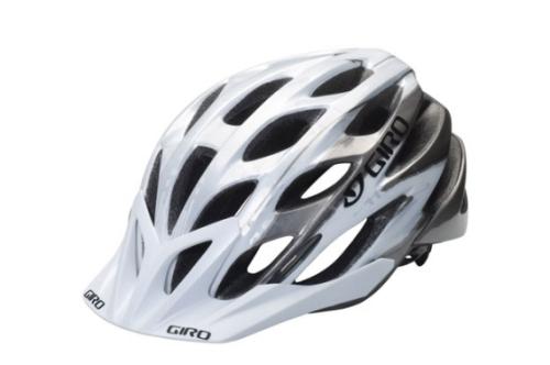 GIRO PHASE WIT/TITANIUM