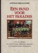 Foto 1 van Een pand voor het paradijs, Myriam Greilsammer
