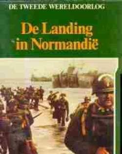 De landing in Normandië