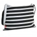 Foto 1 van Zipit Le Gym Handtas Zwart + Wit