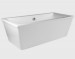 Foto 1 van ESV-VSA14 Vrijstaand bad. 1750x800mm