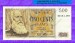 Foto 1 van GERESERVEERD !!!!      500 Francs Type eeuwfeest 05-05-1952*Lot 1902615488