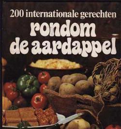 Rondom de aardappel